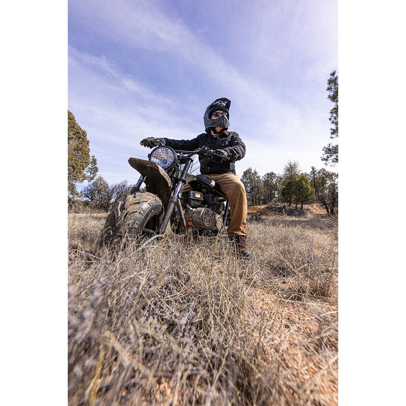Coleman B200C Mini Bike image number 6