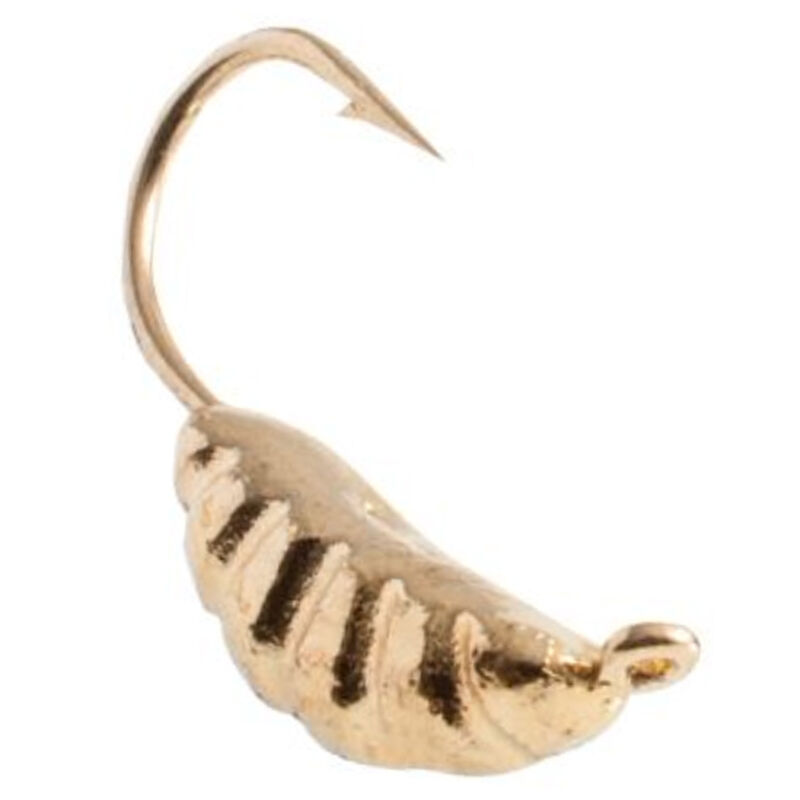 Clam Maggot Drop Jig image number 4