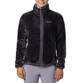Columbia Women&rsquo;s Fire Side II Sherpa Full-Zip Fleece Jacket