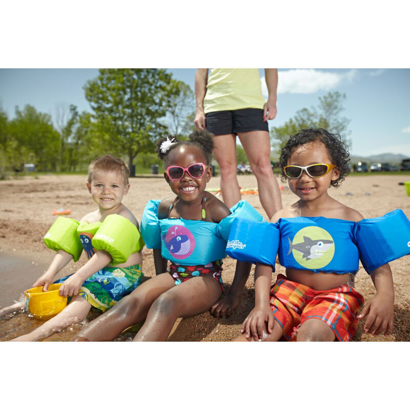 Coleman Cancun Puddle Jumper image number 5