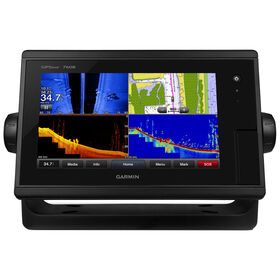 Garmin GPSMAP 7608 Chartplotter