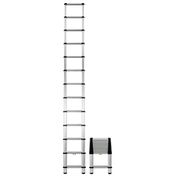10.5 Foot Telescoping Extension Ladder