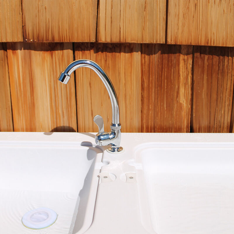 Coldcreek Ultimate Work Station with Faucet image number 3