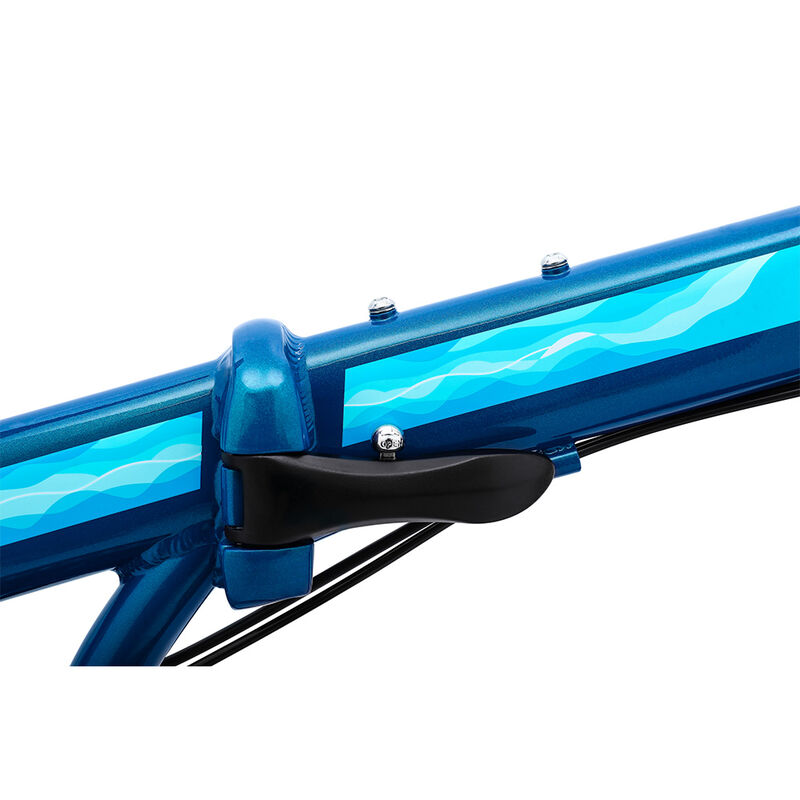 ZiZZO Marino Compact Folding Bike image number 7