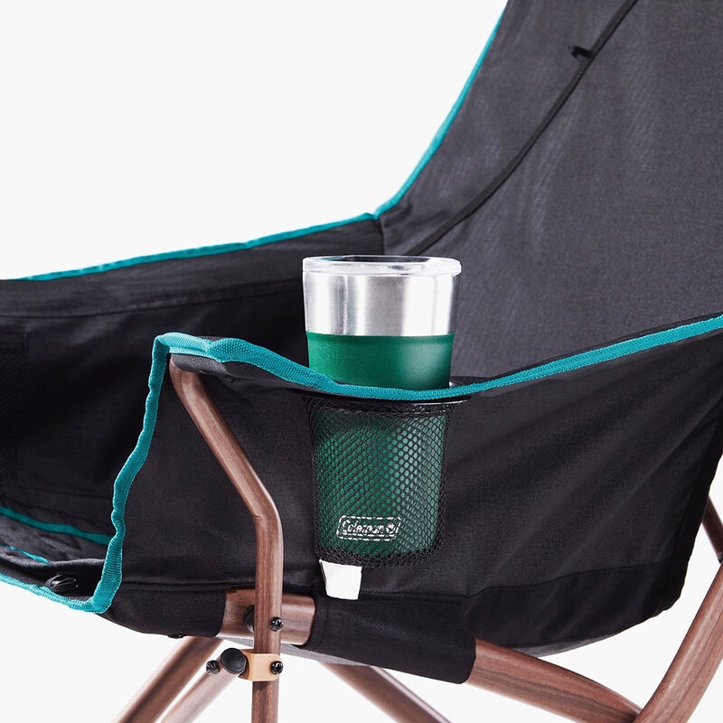 Coleman OneSource Heated Chair & Rechargeable Battery image number 4