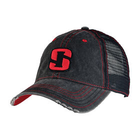 Striker ICE Men's Logo Cap