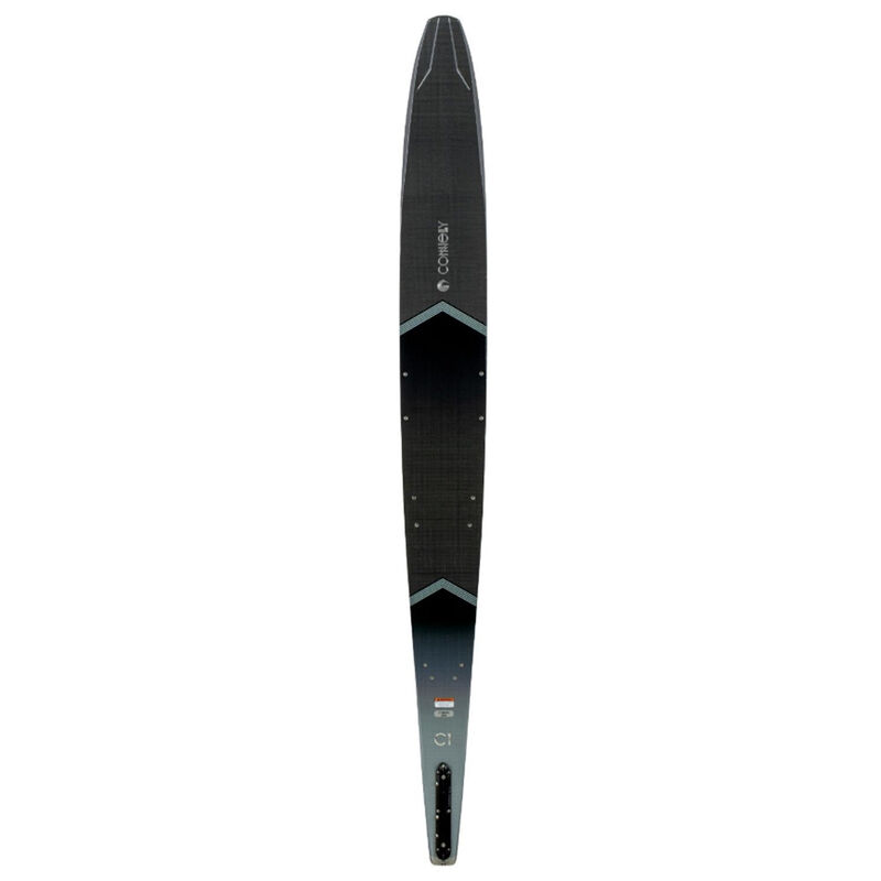 Connelly C1 Slalom Water Ski, Blank image number 2