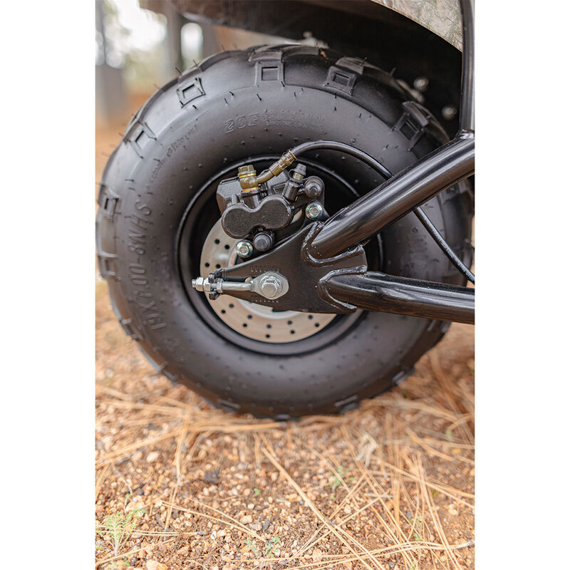Coleman B200C Mini Bike image number 5