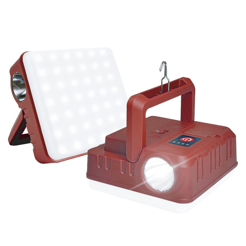 Adurance Ultimate All-in-One Camping Flashlight + Lantern + Power Bank image number 2