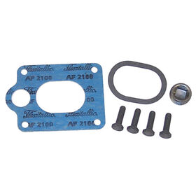 Sierra Exhaust Elbow Mounting Package For Chrysler Inboard, Sierra Part #18-4360