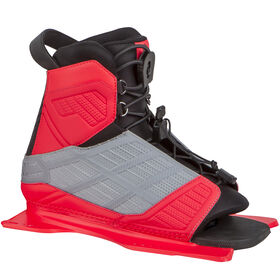 Radar Lyric Front Waterski Binding With Feather Frame