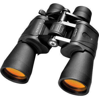 Barska 8-24x 50mm Gladiator Zoom Binocular