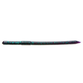 Zoom Soft Plastic Swamp Crawler Baits