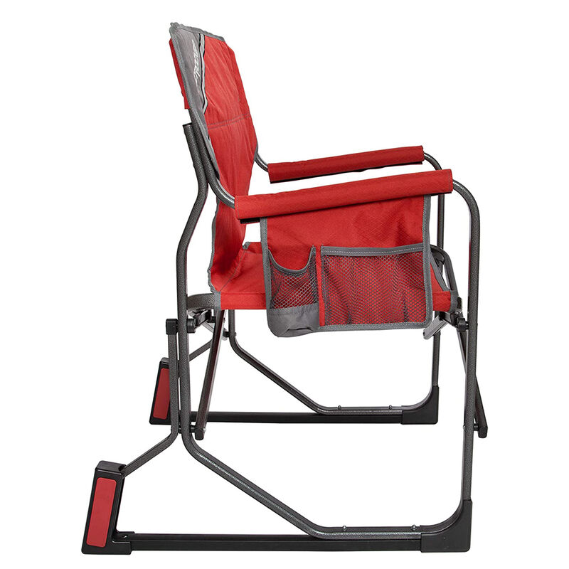 MacRocker Outdoor Rocking Chair image number 4