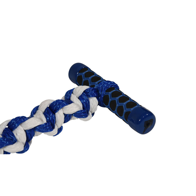 Connelly Classic Wakesurf Handle with 20' Poly-E Rope image number 2