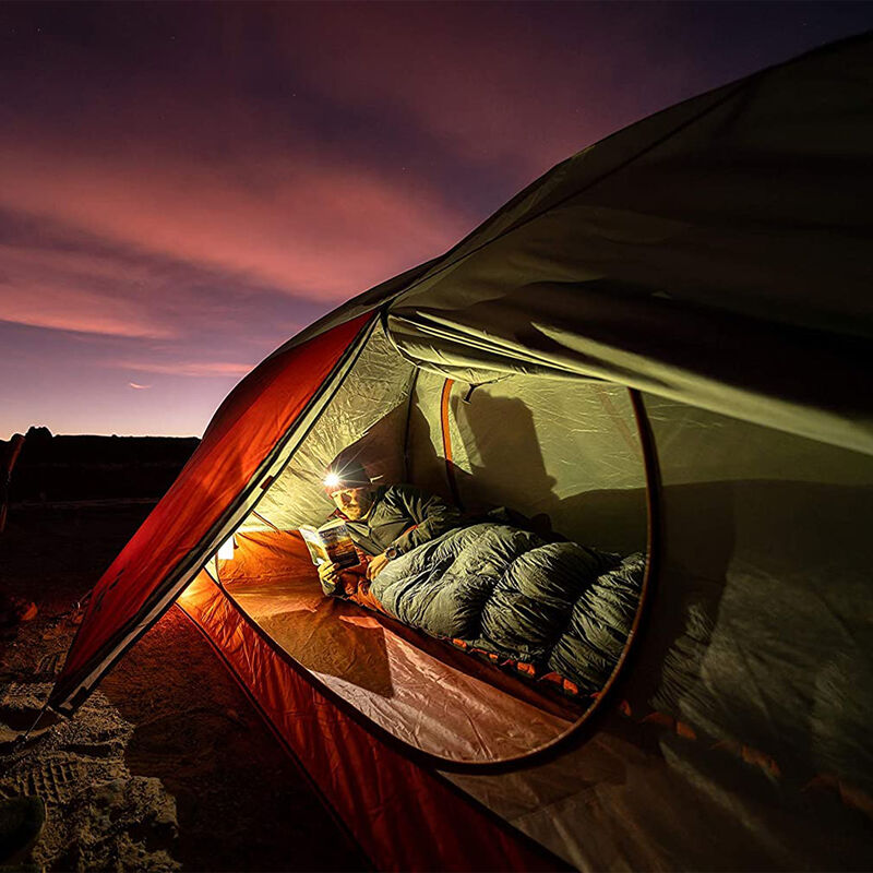 Klymit 2-Person Cross Canyon Tent image number 7