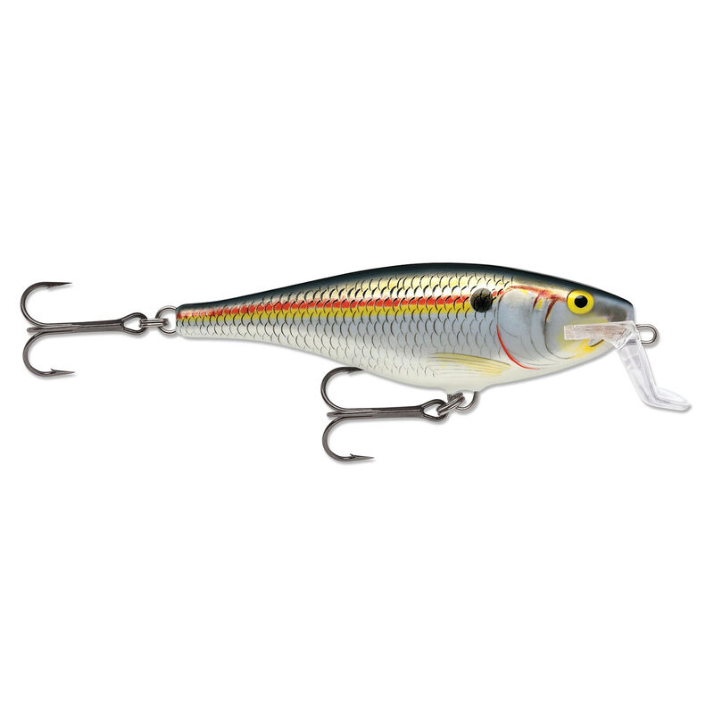 Rapala Super Shad Rap image number 7