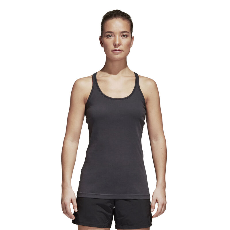 Adidas Women's Rockstar Tank Top image number 1