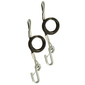 Class 1 Hitch Cables, pair