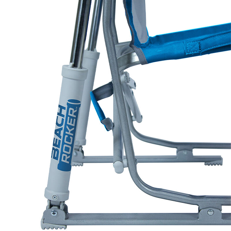 GCI Outdoor Beach Rocker, Saybrook Blue image number 3