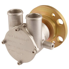 Sherwood P105 Pleasurecraft Engine Pump