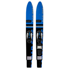 Radar Factory Blemish X-Caliber Combo Waterskis