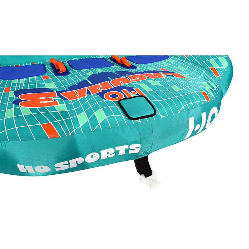 HO Sports Laguna 3 Tube image number 5