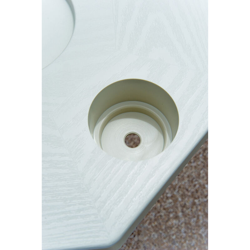 Toonmate Removable Marine Octagonal Table Kit image number 3
