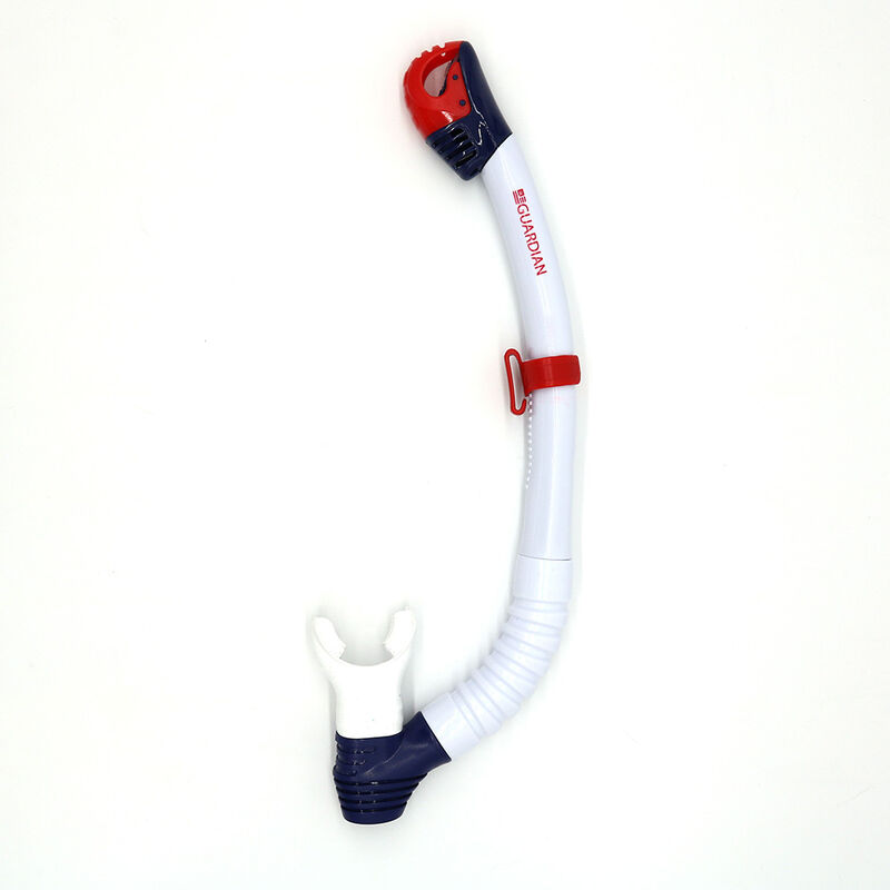 Guardian Adult Monterey Dry Snorkeling Set image number 3