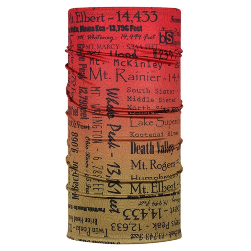 BlackStrap Daily Tube Mask image number 11