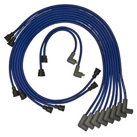 Sierra Wiring/Plug Set For OMC/Volvo Engine, Sierra Part #18-8823-1