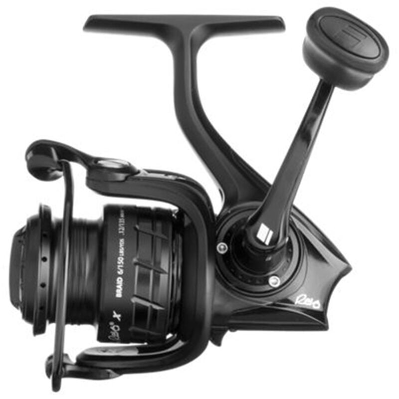 Abu Garcia Revo X Spinning Reel image number 3