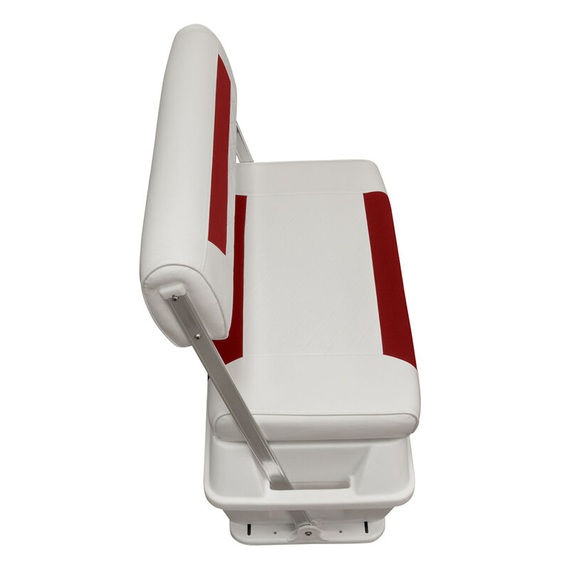 Wise Offshore 70-Quart Swingback Cooler Seat image number 3