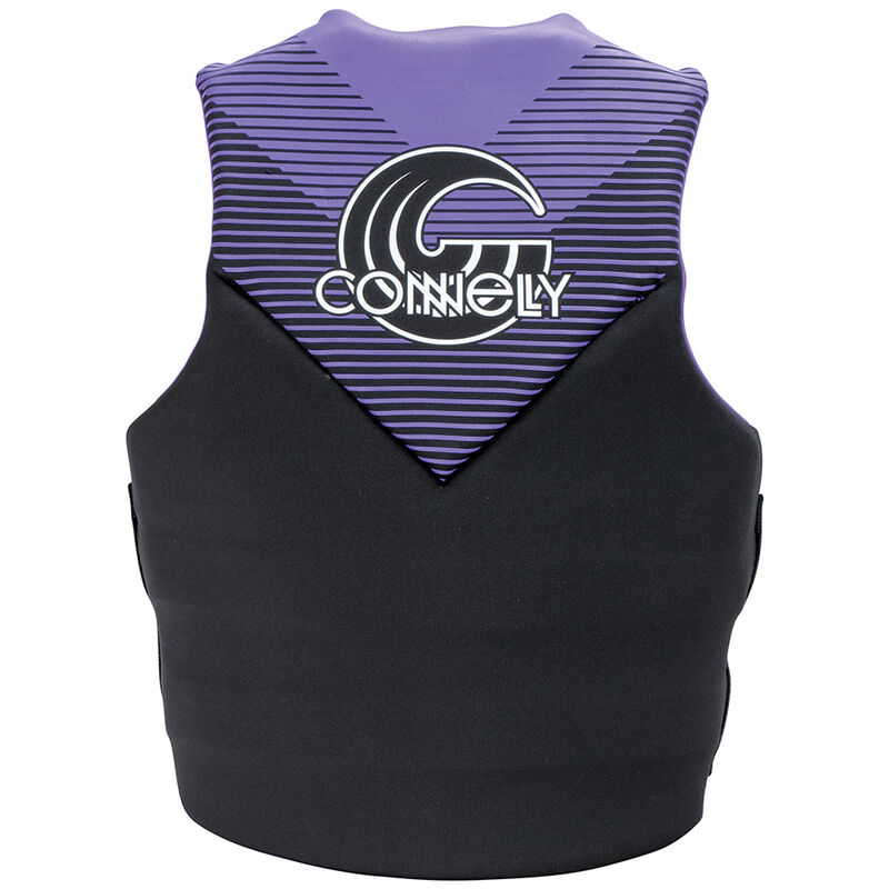 Connelly Women's Promo Life Jacket image number 4