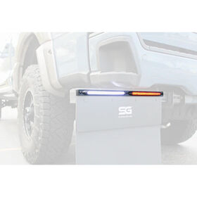 Step 'N Guard Modular Tail Light Kit