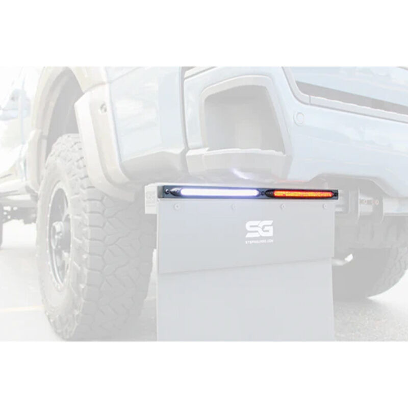 Step 'N Guard Modular Tail Light Kit