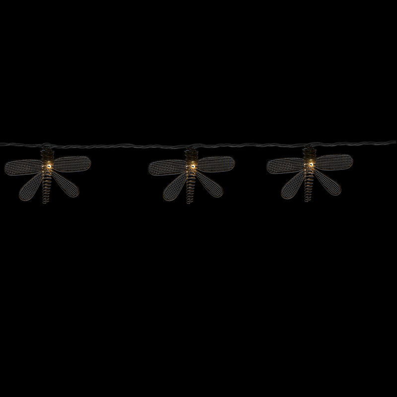 Dragonfly Mini Light Set image number 5