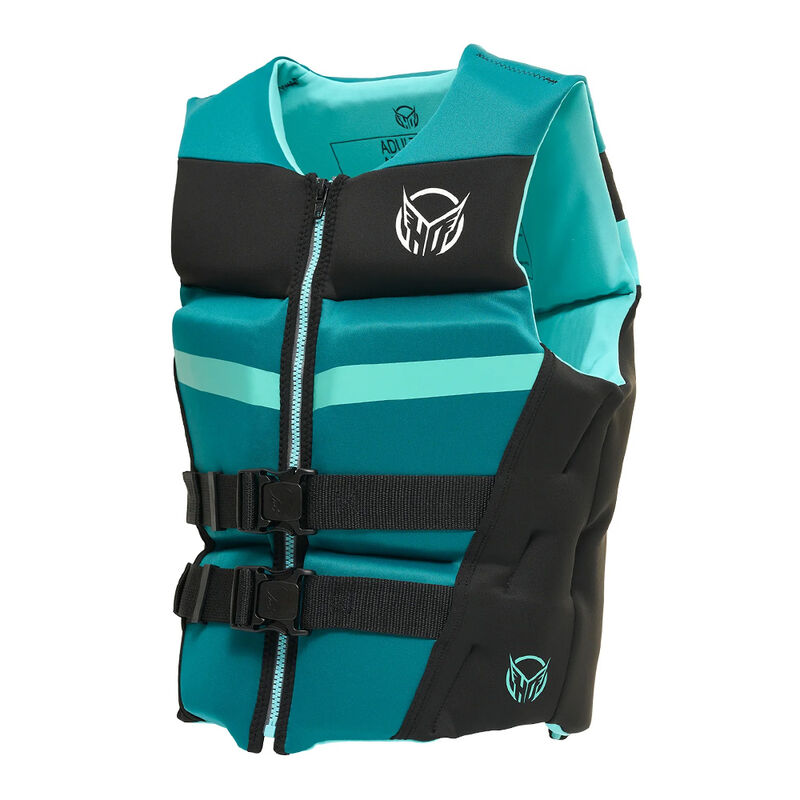 HO Sports Women&rsquo;s Mission CGA Vest image number 2