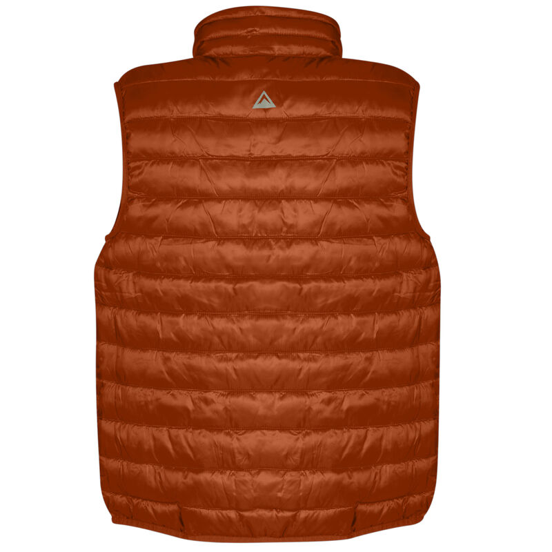 Ultimate Terrain Men&rsquo;s Essential Puffer Vest image number 7