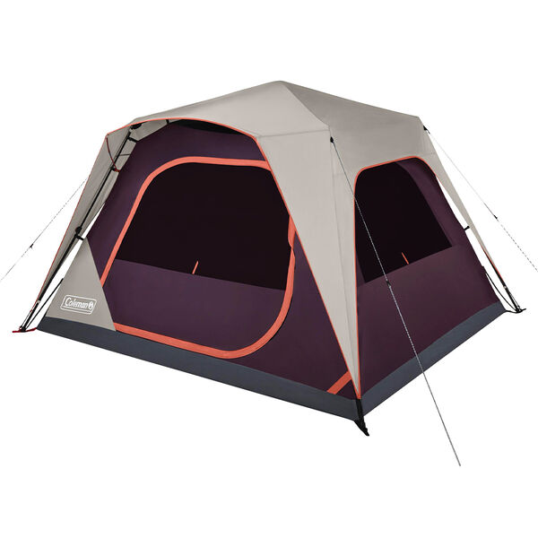 skylodge instant tent