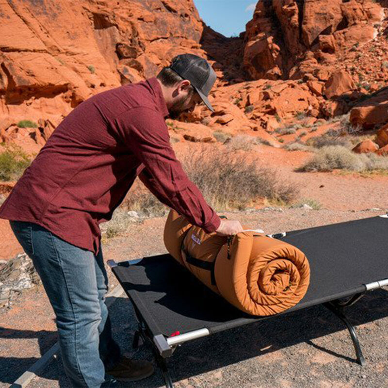 TETON Sports Outfitter XXL Camp Pad image number 2