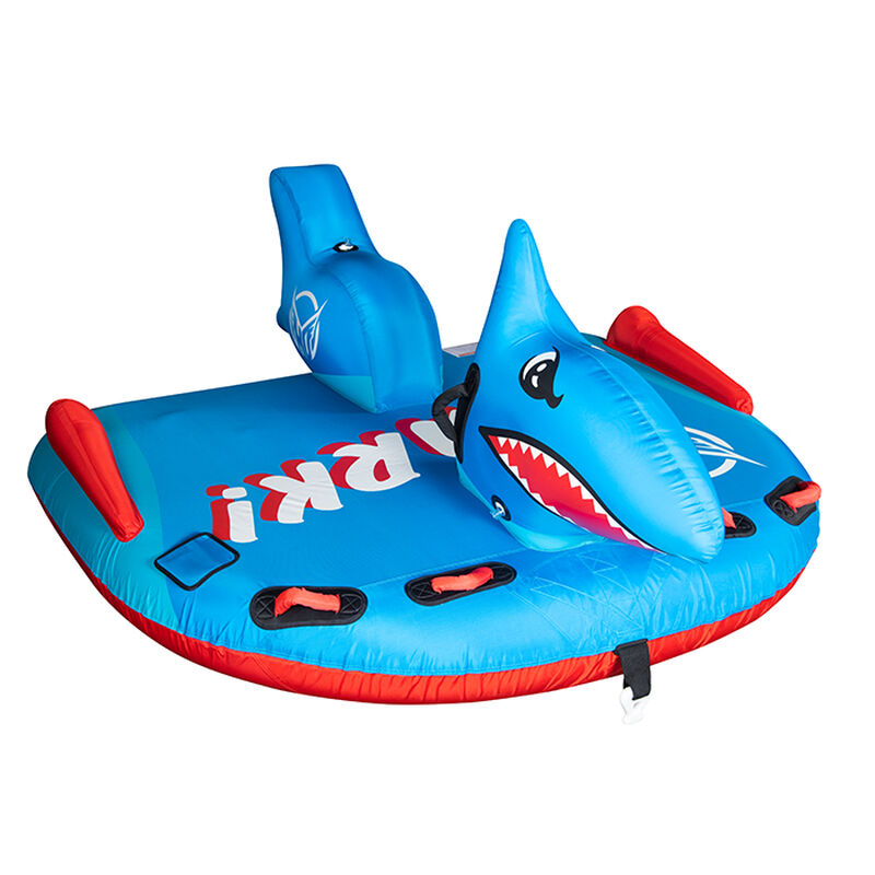 HO Shark 3-Person Towable Tube image number 3
