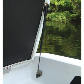 Gas Shock 13 mm ball end 36" X 40 lbs