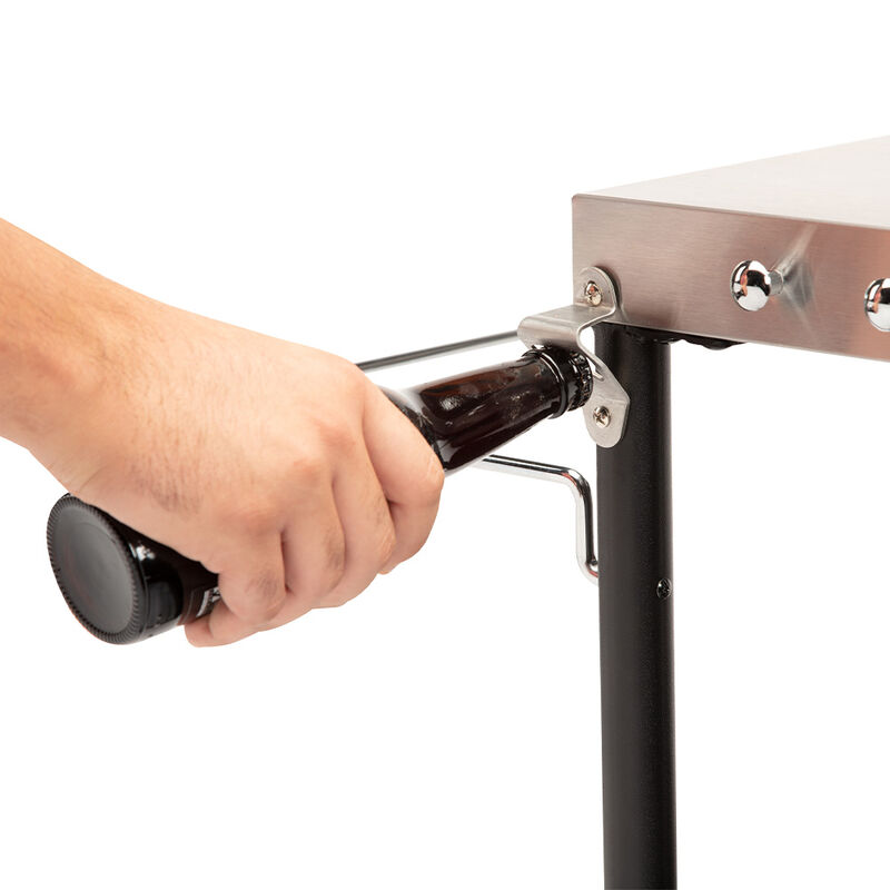 Cuisinart Outdoor BBQ Prep Cart image number 9