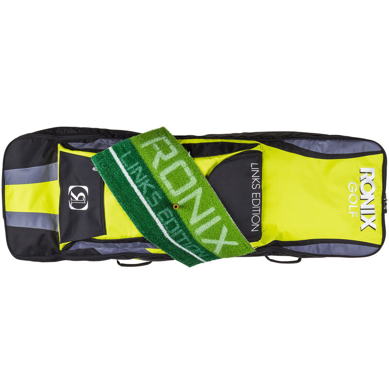 Ronix Links Padded Wheelie Board Bag image number 2