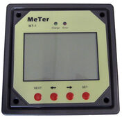 GANZ Eco-Energy Remote Meter for Dual-Charge Controller