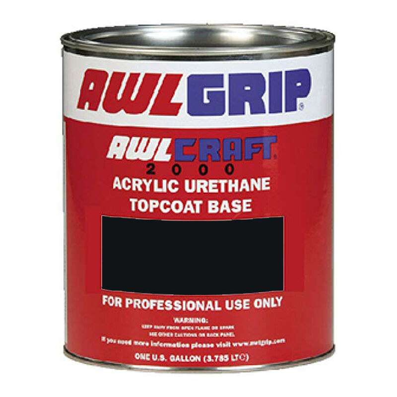 Awlgrip Awlcraft 2000 Urethane Topcoat, Quart image number 1