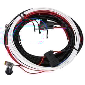 RIGID Back Up Light Kit Harness
