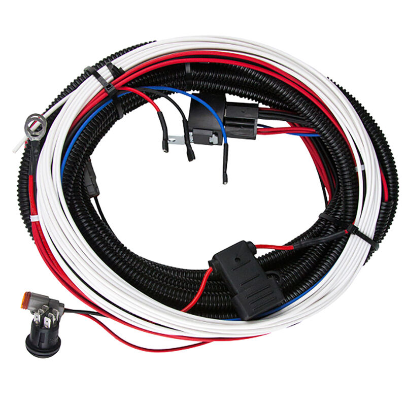 RIGID Back Up Light Kit Harness