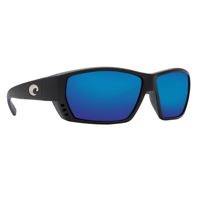 Costa Men's Tuna Alley Polarized Sunglasses image number 1